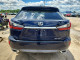 Lexus RX350 2017 — Copart