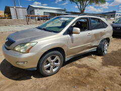 Lexus RX350 2007 — Copart