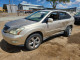 Lexus RX350 2007 — Copart