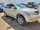 Lexus RX350 2007 — Copart
