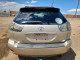 Lexus RX350 2007 — Copart
