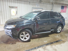 Lexus RX350 2015 — Copart