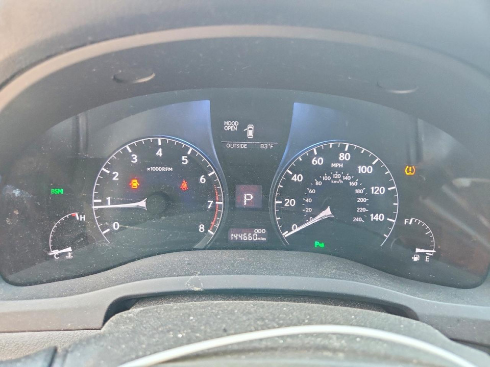 Lexus RX350 2015 — Copart