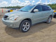 Lexus RX350 2008 — Copart