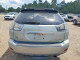 Lexus RX350 2008 — Copart