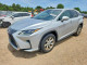 Lexus RX350 2017 — Copart