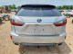 Lexus RX350 2017 — Copart