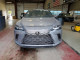 Lexus RX350 2024 — Copart