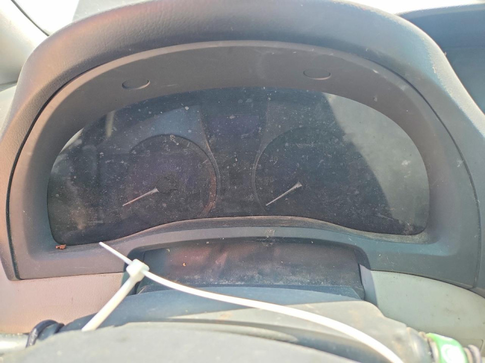 Lexus RX350 2011 — Copart