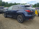 Lexus RX350 2022 — Copart