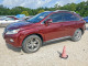Lexus RX350 2013 — Copart