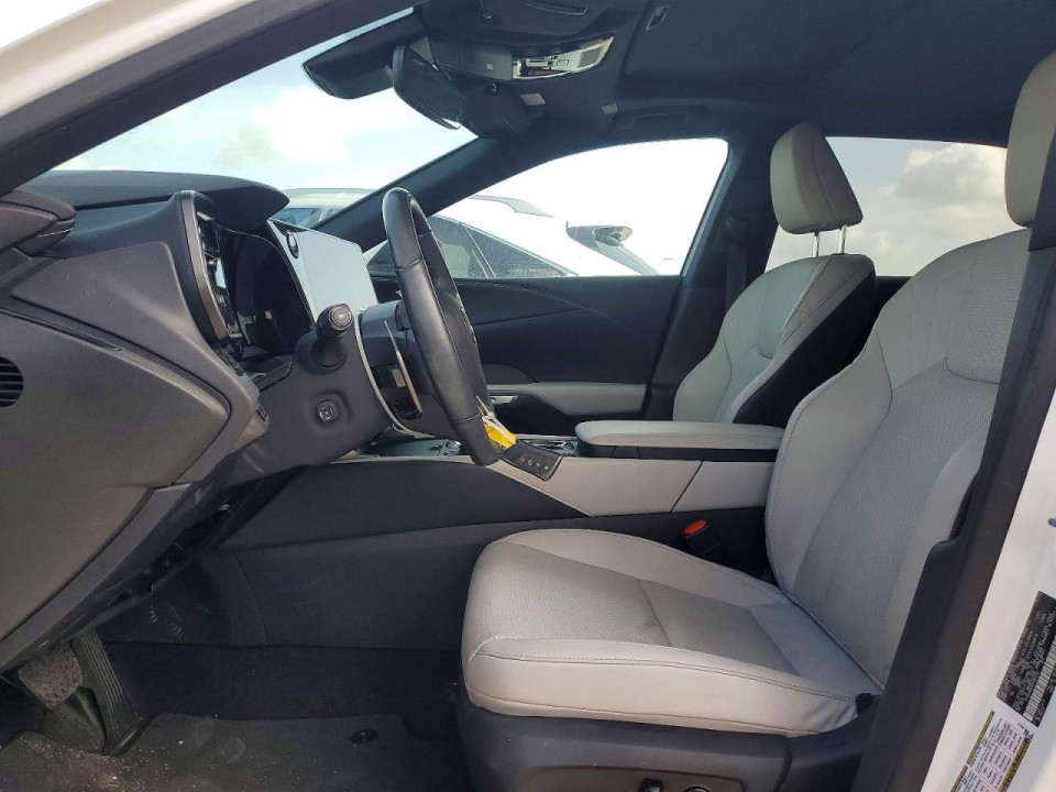 Lexus RX350 2023 — Copart