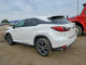 Lexus RX350 2021 — Copart