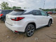 Lexus RX350 2021 — Copart