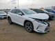 Lexus RX350 2021 — Copart
