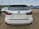 Lexus RX350 2021 — Copart