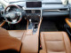 Lexus RX350 2021 — Copart
