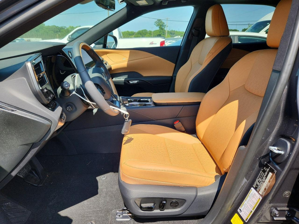 Lexus RX350 2026 — Copart