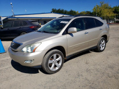 Lexus RX350 2008
