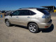 Lexus RX350 2008 — Copart