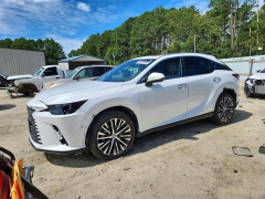 Lexus RX350 2026 — Copart