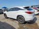 Lexus RX350 2022 — Copart