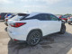 Lexus RX350 2022 — Copart