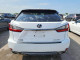Lexus RX350 2022 — Copart