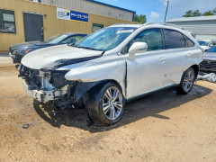 Lexus RX350 2015 — Copart