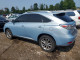 Lexus RX350 2010 — Copart