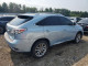 Lexus RX350 2010 — Copart