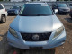 Lexus RX350 2010 — Copart