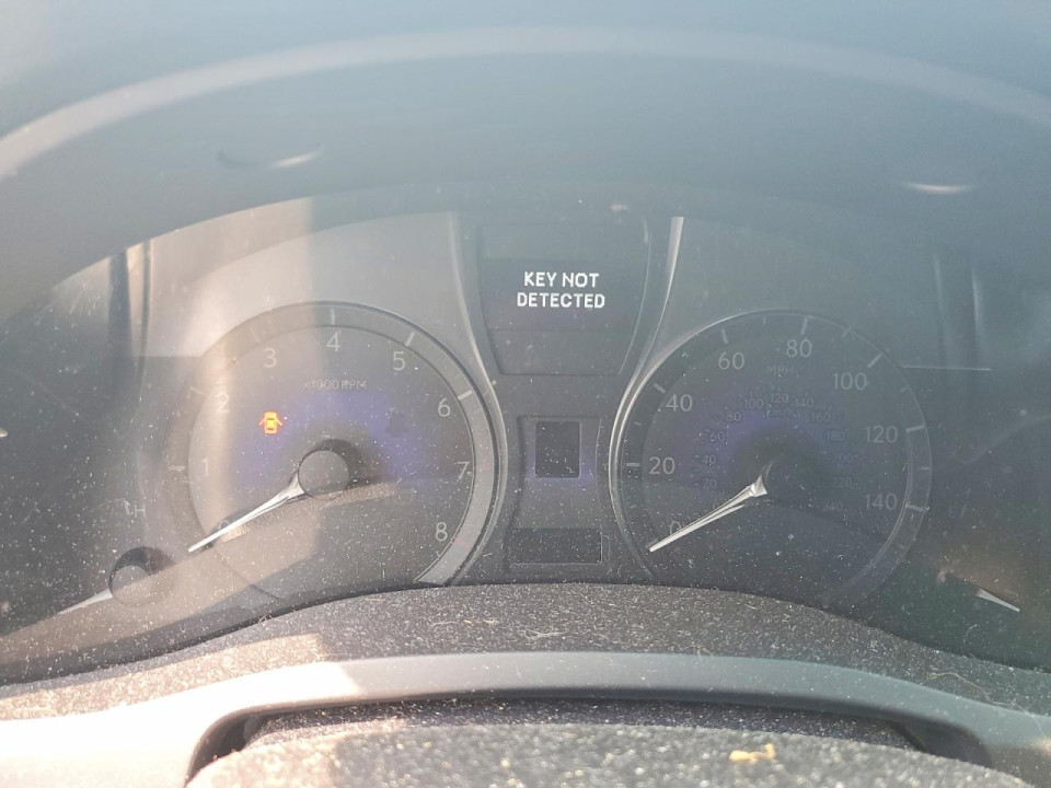 Lexus RX350 2010 — Copart