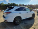 Lexus RX350 2015 — Copart