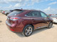 Lexus RX350 2015 — Copart