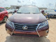 Lexus RX350 2015 — Copart