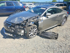 Lexus RX350 2015 — Copart