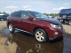 Lexus RX350 2014 — Copart