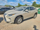 Lexus RX350 2016 — Copart