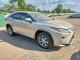 Lexus RX350 2016 — Copart
