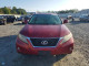 Lexus RX350 2011 — Copart