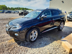 Lexus RX350 2015 — Copart