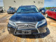 Lexus RX350 2015 — Copart
