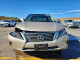 Lexus RX350 2015 — Copart