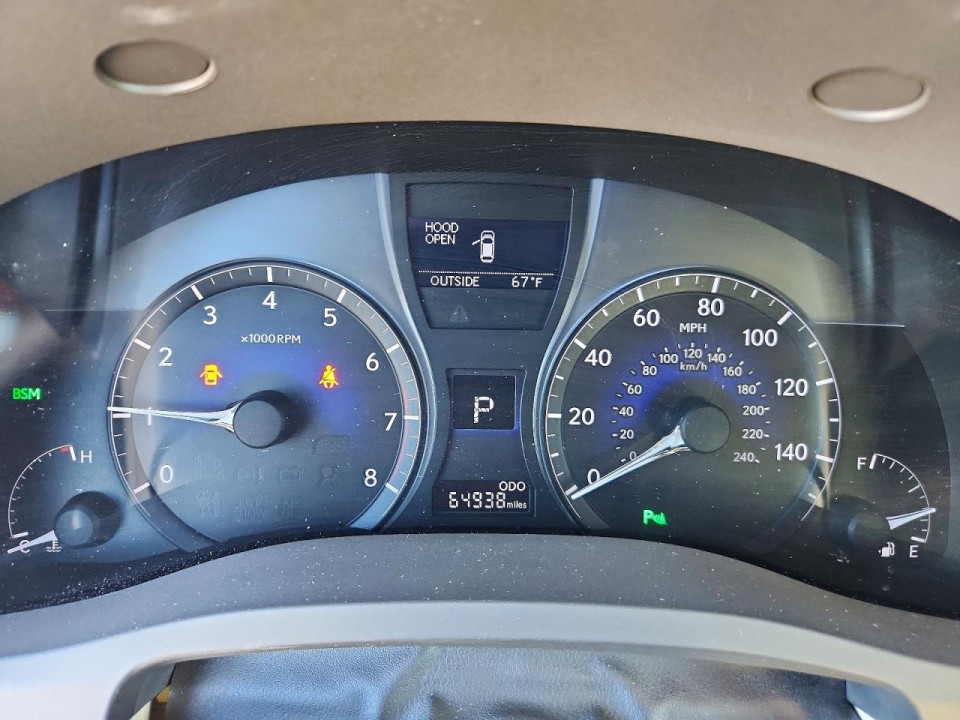 Lexus RX350 2015 — Copart