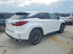 Lexus RX350 2017 — Copart