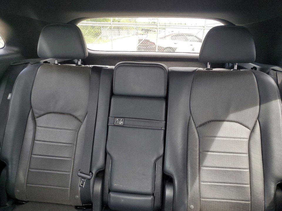Lexus RX350 2017 — Copart