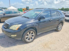 Lexus RX350 2009 — Copart