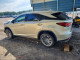 Lexus RX350 2021 — Copart