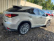 Lexus RX350 2021 — Copart